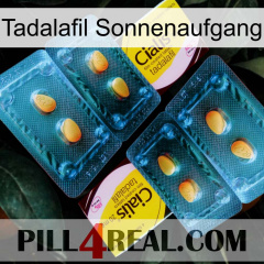 Tadalafil Sunrise cialis5